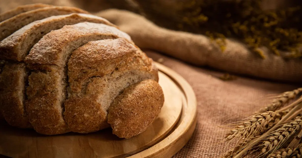 Cómo hacer el pan de centeno perfecto: receta y secretos
