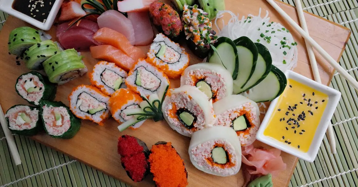 Cómo hacer un tataki de atún perfecto: receta y secretos