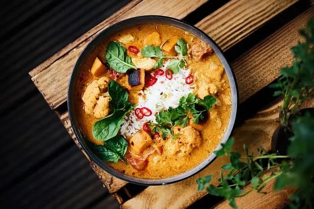 Cómo hacer un sabroso risotto con setas: receta y secretos del chef