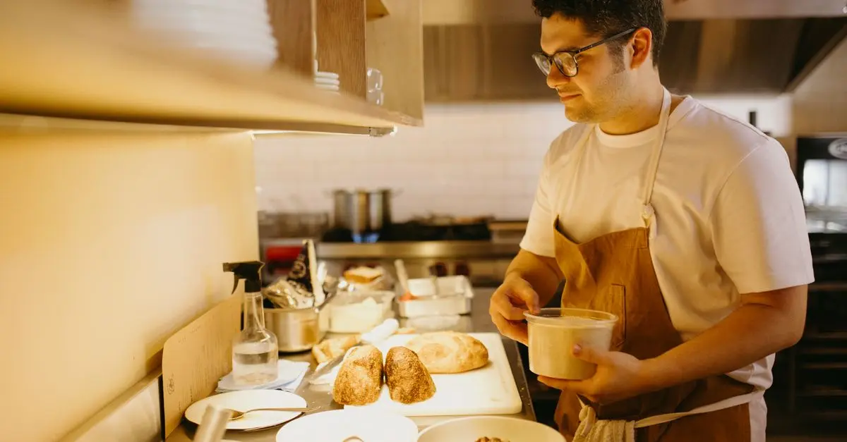10 errores comunes al hornear postres