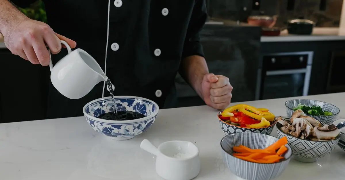 10 Técnicas de Cocina que Todo Chef Debe Dominar