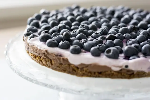 Cómo hacer una tarta de frutas perfecta: receta y secretos