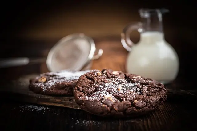 Cómo hacer la masa perfecta para galletas: receta y secretos