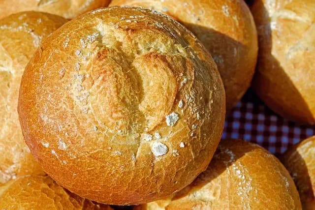 10 Trucos para Hacer un Pan Casero Perfecto