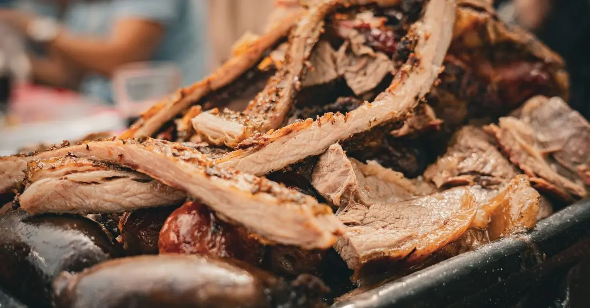 Cómo hacer un magret de pato perfecto: receta y secretos