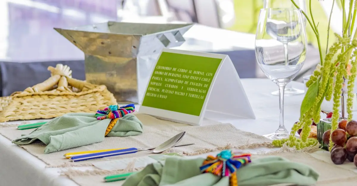Innovaciones en envases sostenibles para chefs
