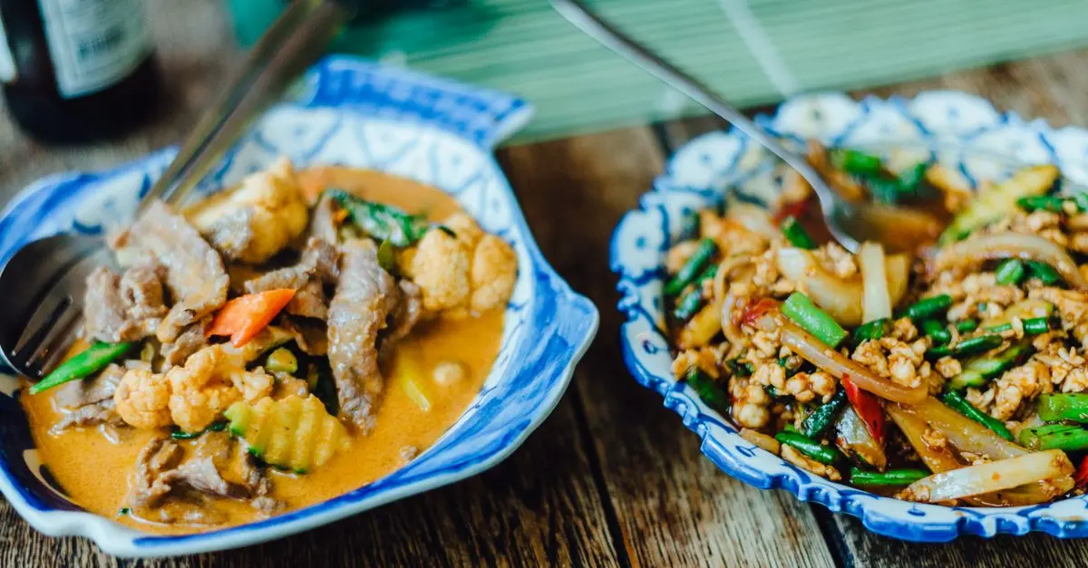 Cómo hacer la mejor salsa de curry: receta y secretos