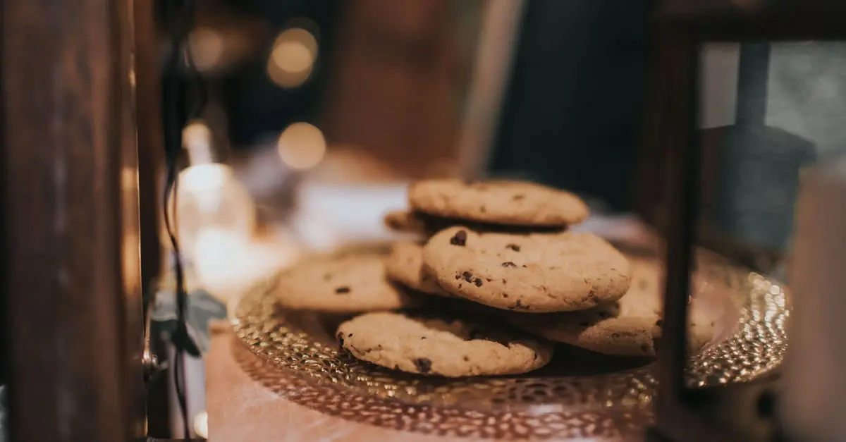 Guía completa para hacer galletas caseras perfectas