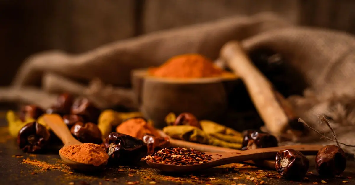 10 ingredientes secretos que transformarán tus recetas