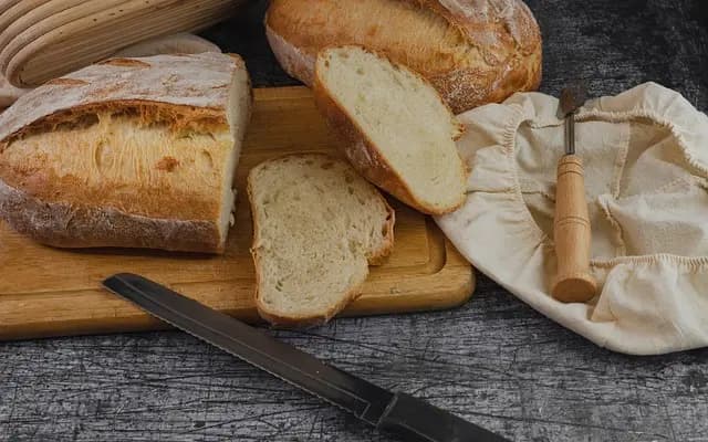 Cómo hacer un pan de centeno perfecto: receta y secretos