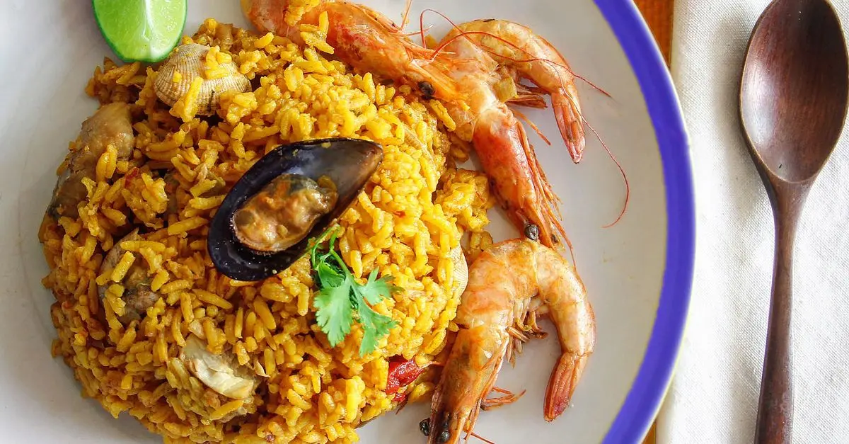 Cómo preparar la mejor paella: receta y secretos del chef