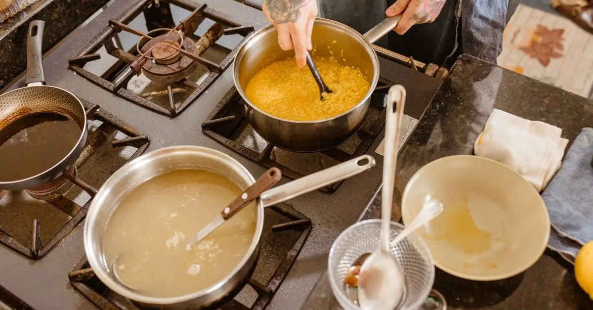 Descubre 5 técnicas esenciales para realzar tus sabores