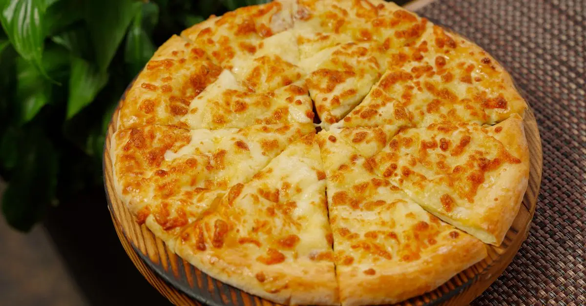 Cómo hacer una pizza casera perfecta: técnica y secretos