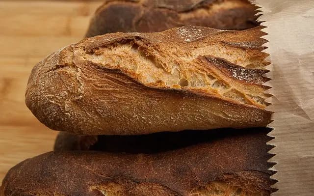 Cómo hacer un pan sin gluten perfecto: receta y secretos