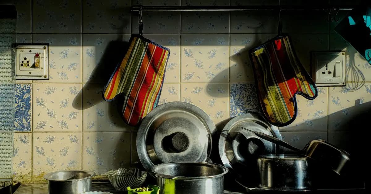 10 Consejos para Cocinar como un Chef Profesional