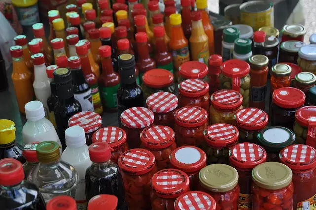 10 formas creativas de usar las hierbas frescas en tus recetas