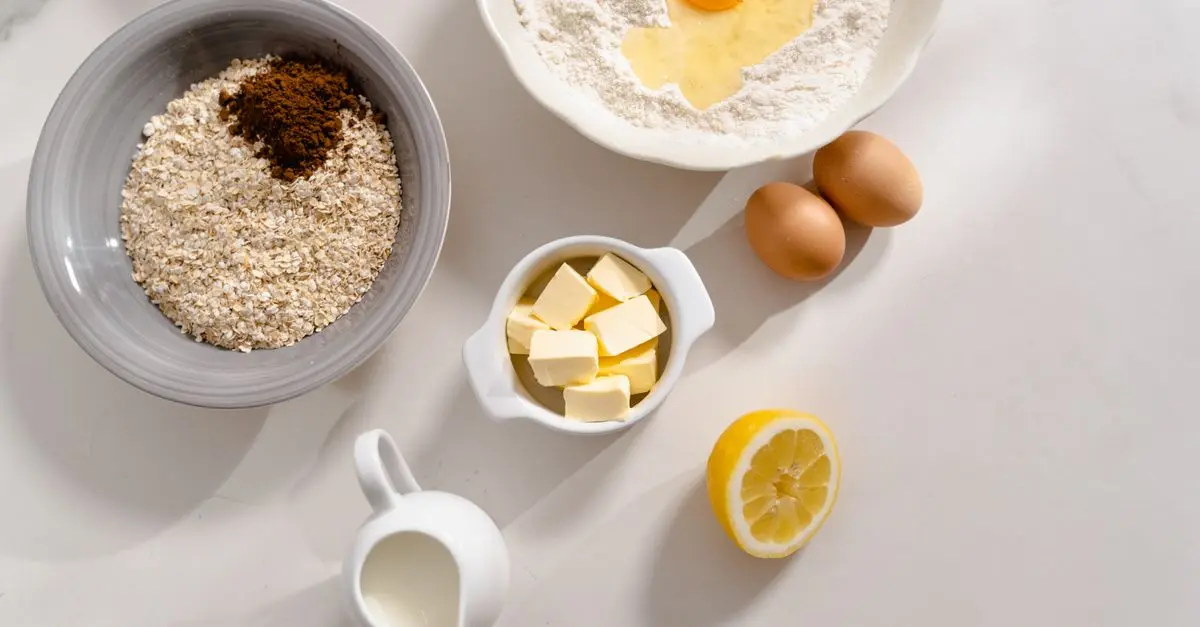 Cómo hacer una masa de galletas perfecta: receta y secretos