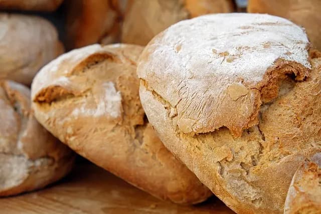 5 Trucos para Hacer el Mejor Pan Casero Sin Gluten