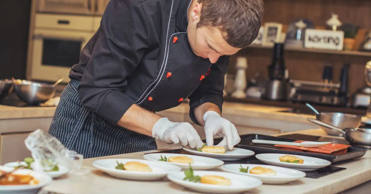 Explorando la cocina molecular: ¿Qué es y cómo empezar?