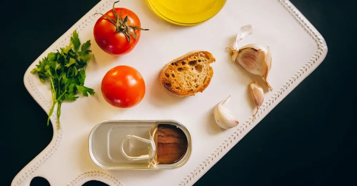 10 Ingredientes Clave para Cocinar Como un Chef