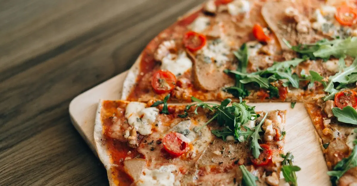 10 Secretos para Hacer una Pizza Perfecta en Casa