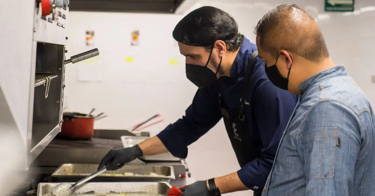 Cómo elaborar un menú degustación en casa