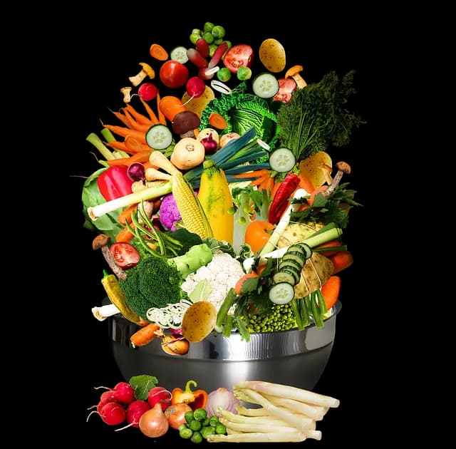 10 ingredientes imprescindibles para realzar tus recetas