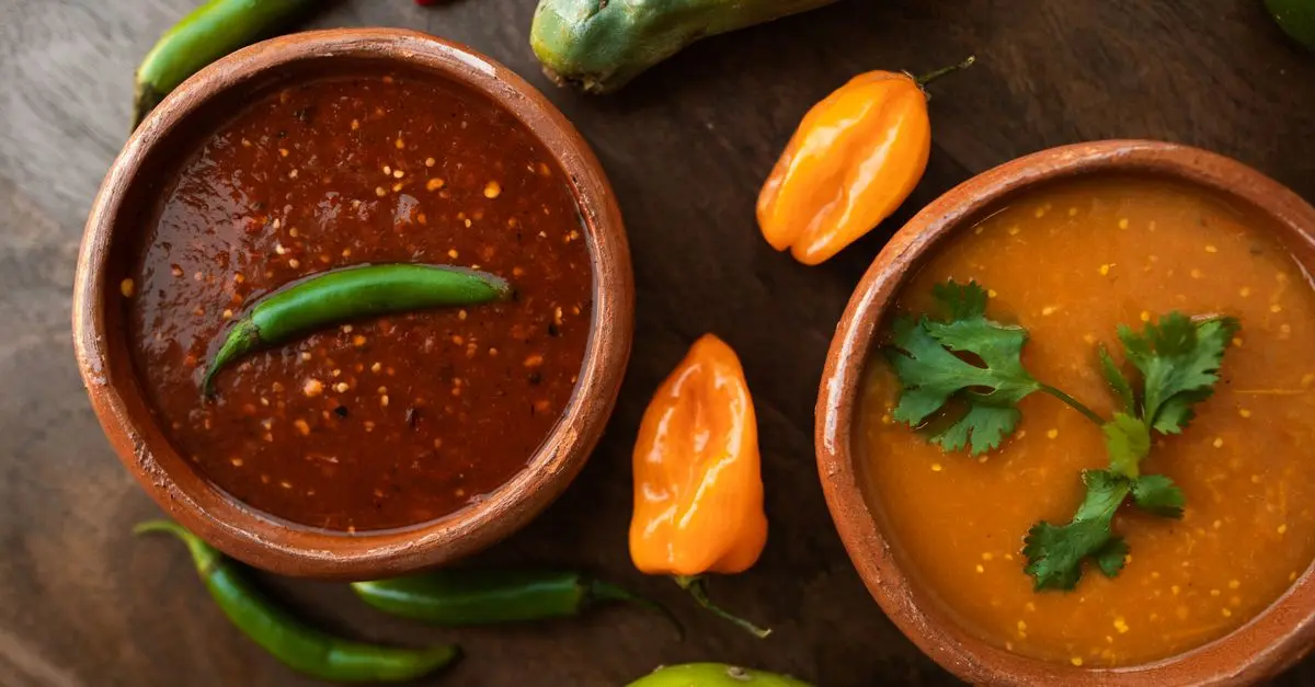 Cómo preparar la salsa romescu perfecta: receta y secretos