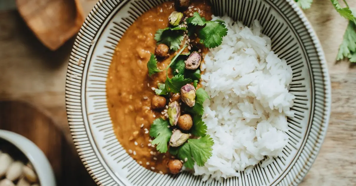 Cómo hacer un curry perfecto: secretos y consejos del chef