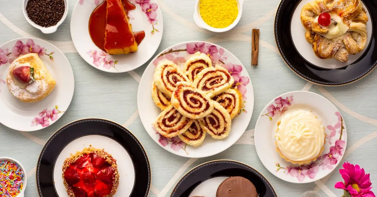 Cómo hacer pan sin gluten: receta y secretos del chef