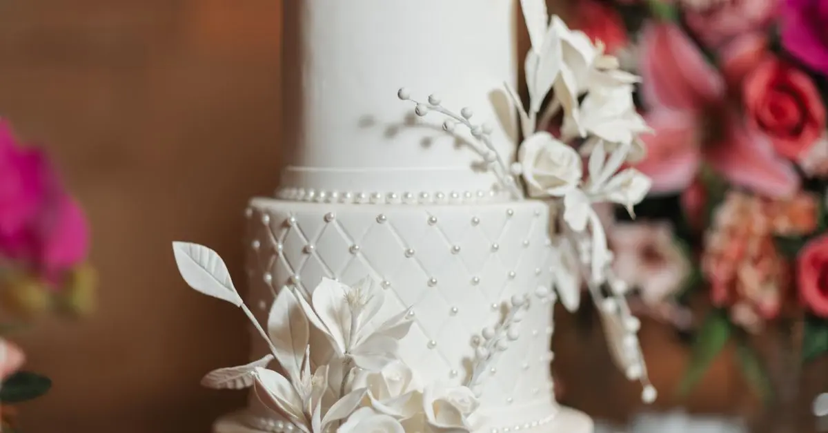 Cómo hacer un fondant perfecto: técnica y secretos