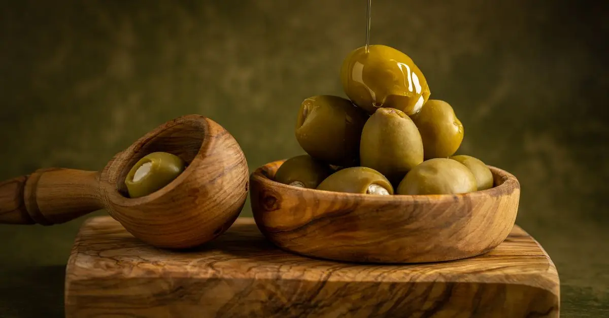 Cómo elegir el mejor aceite de oliva para tus recetas