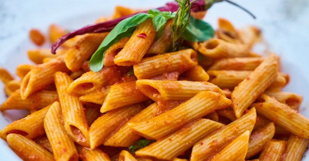 10 Errores Comunes al Cocinar Pasta y Cómo Evitarlos