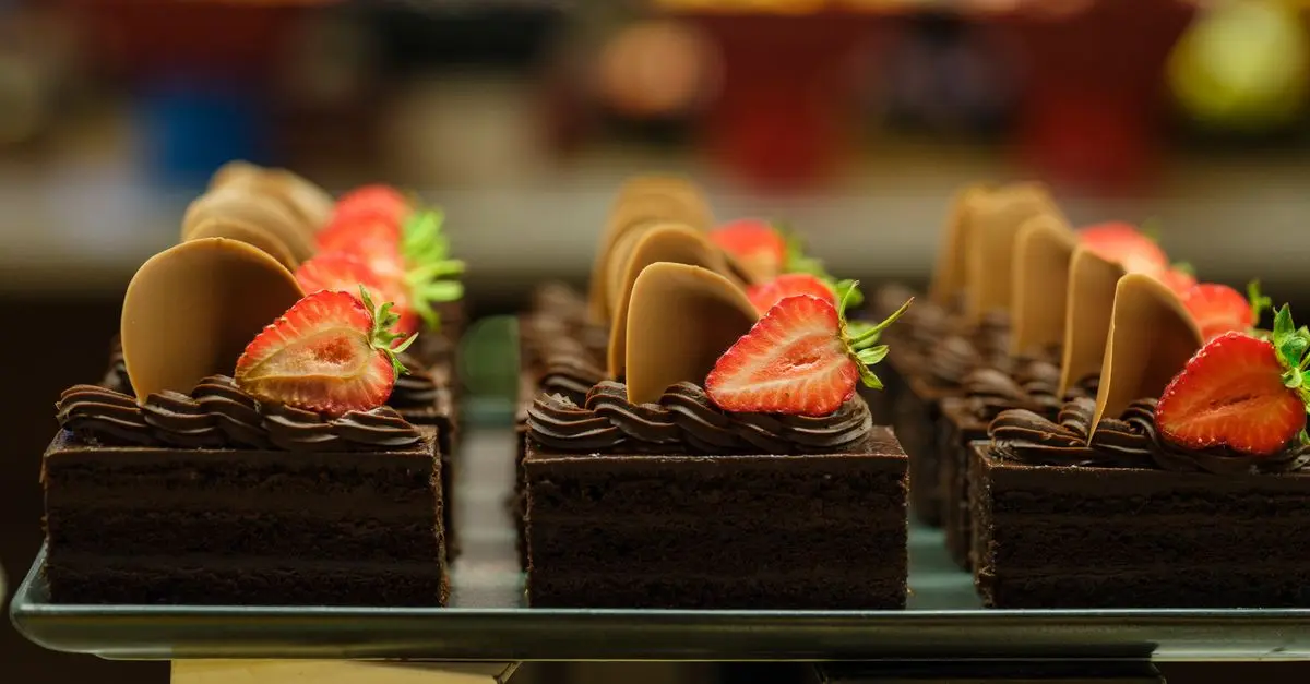 Cómo hacer una tarta de chocolate perfecta: receta y secretos