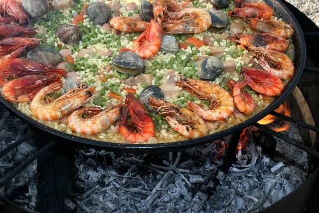 10 Consejos para Preparar la Mejor Paella Tradicional