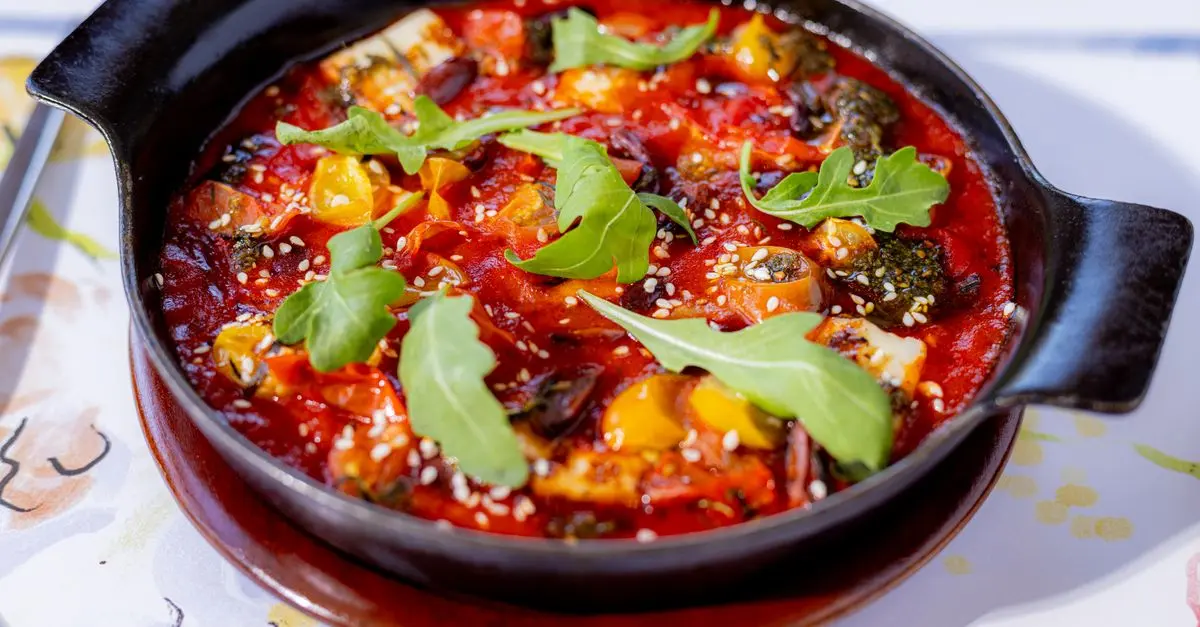 Cómo preparar la mejor salsa de pimientos asados: guía completa