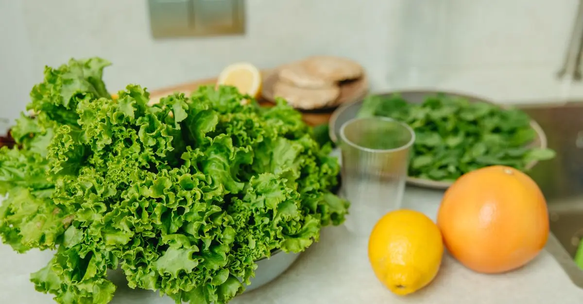 Cómo elegir los mejores ingredientes para tus recetas