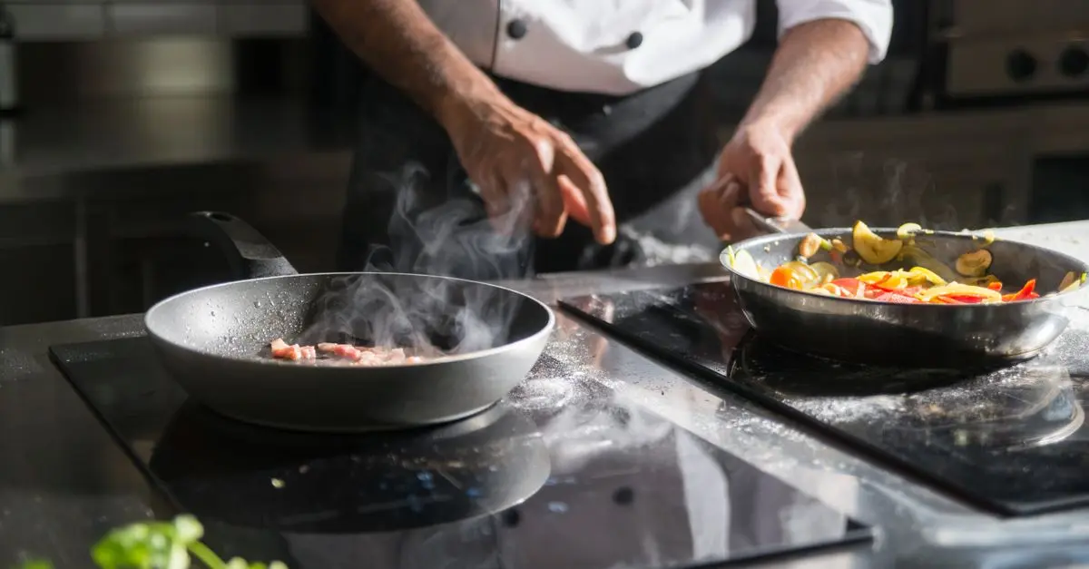 Cómo hacer un curry perfecto: consejos y técnicas infalibles
