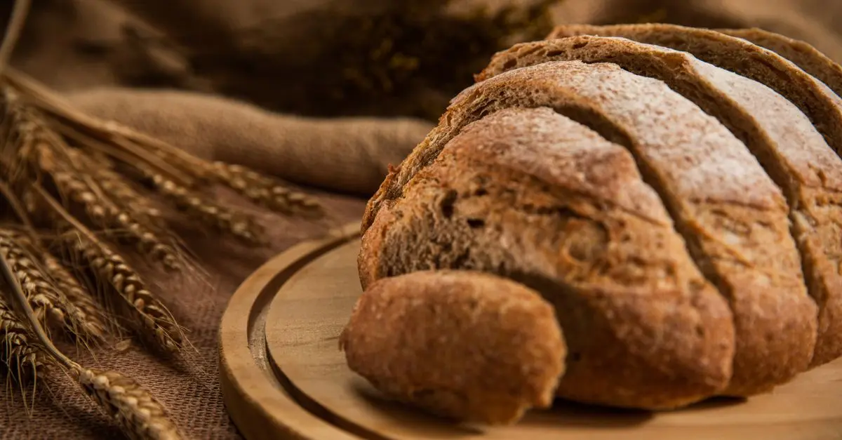 Cómo hacer pan de trigo integral perfecto: receta y consejos