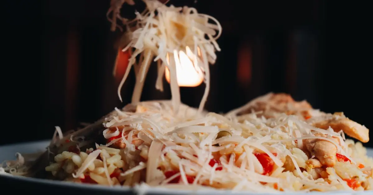 Cómo preparar el mejor risotto: recetas y secretos del chef