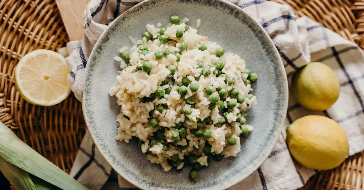Cómo preparar el mejor risotto de mariscos: recetas y secretos
