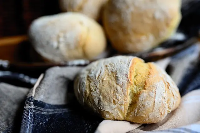 Cómo hacer un delicioso pan de centeno: receta y consejos