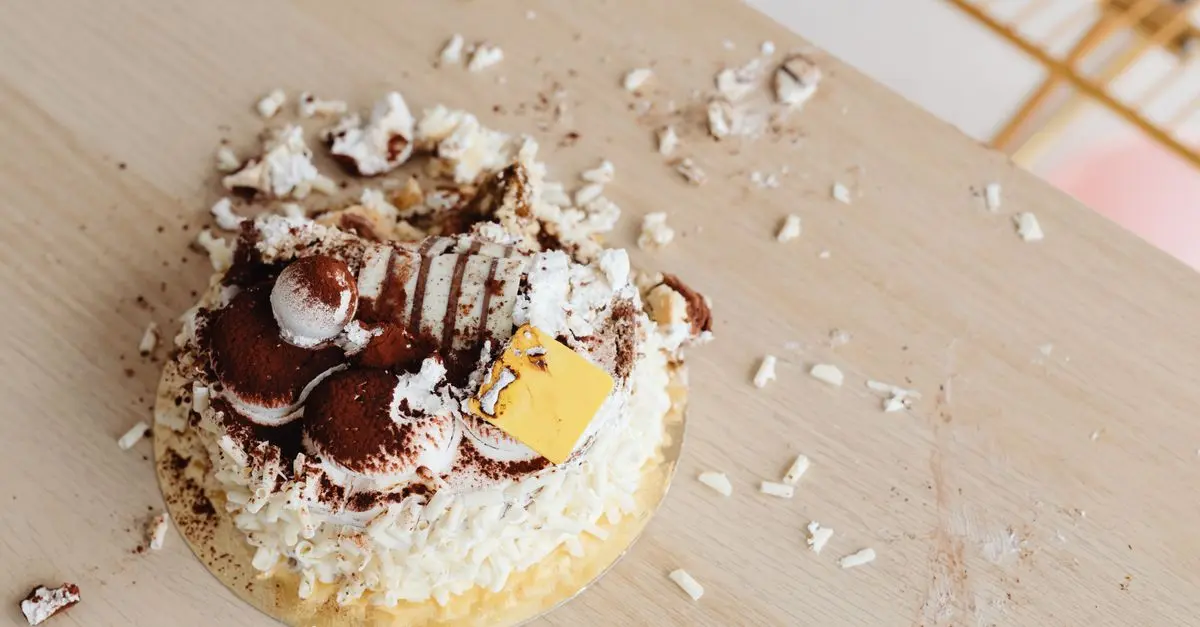 Cómo preparar un delicioso tiramisú perfecto: receta y secretos