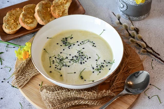 Cómo hacer un delicioso gazpacho andaluz: receta y consejos