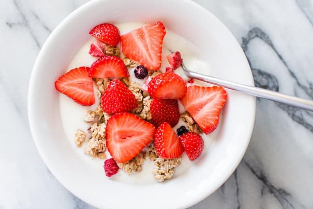 Cómo hacer una mermelada de fresa perfecta: receta y secretos