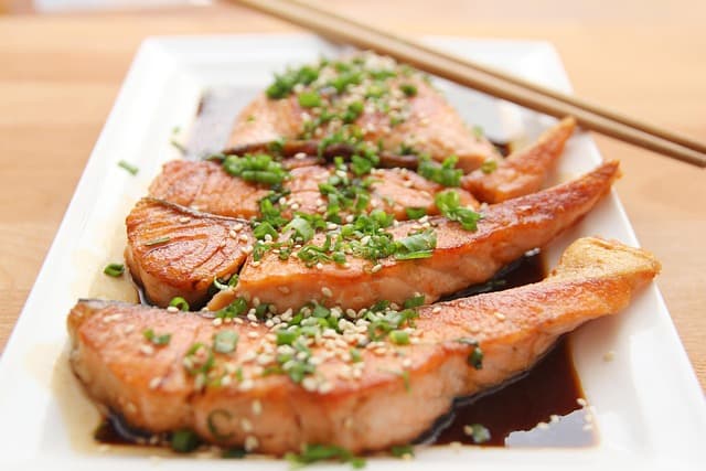 Cómo preparar la salsa teriyaki perfecta: receta y secretos