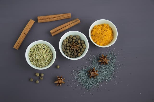Cómo hacer una salsa de curry perfecta: secretos y consejos