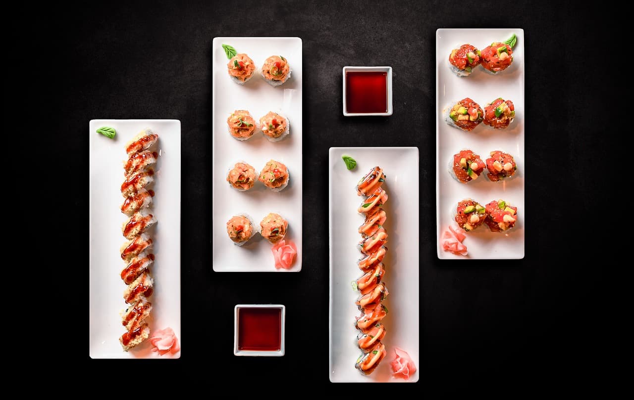 Guía práctica para hacer el mejor sushi en casa