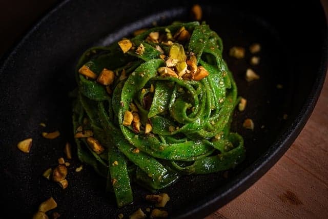 Cómo hacer un pesto perfecto: receta y secretos del chef