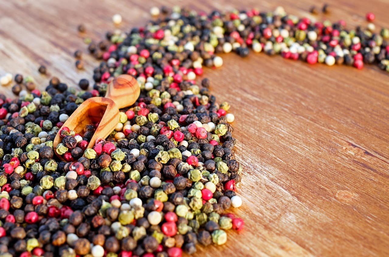 10 ingredientes secretos que transformarán tus platos